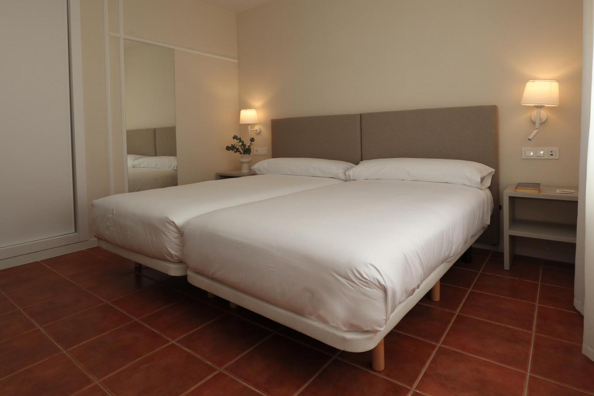 Hotel Montepiedra Dehesa de Campoamor  Zewnętrze zdjęcie